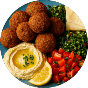 Falafel