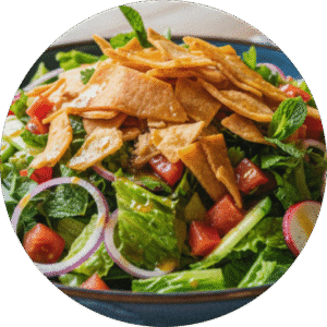 Fattoush