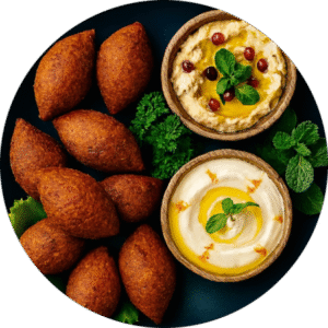 Kibbeh