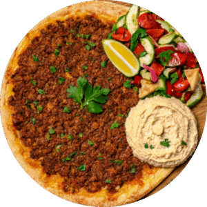 Lahmacun