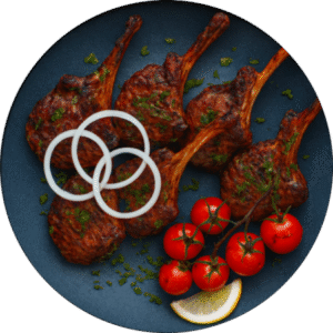 Lamb Chops