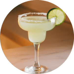 Margarita (Non-Alcoholic)