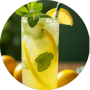 Lemonade (Non-Alcoholic)