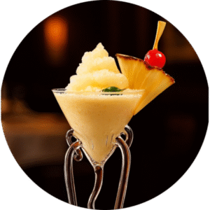 Tropi Colada (Non-Alcoholic)