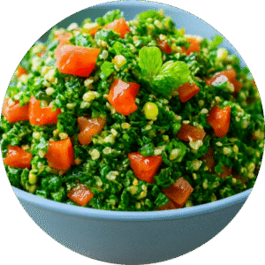 Tabbouleh